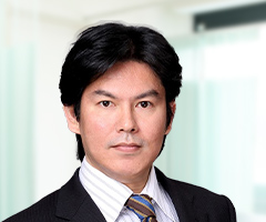 AGAヘアスキンクリニック錦糸町院 院長