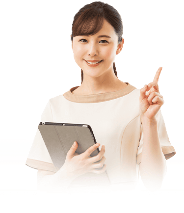 AGAは進行性の病気です