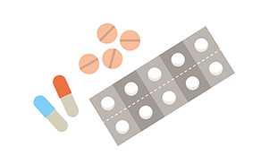 薄毛予防をしたい方