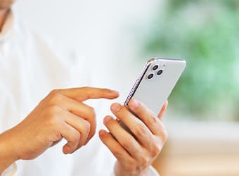 STEP1 カウンセリング予約