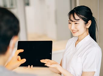 STEP2 カウンセリング