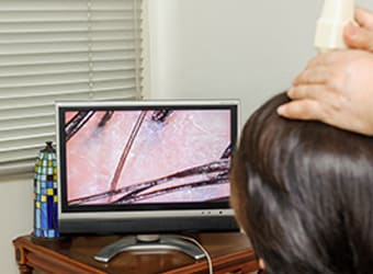 STEP3 医師による診察