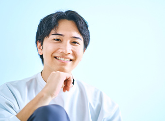 1 発毛実感率を高める