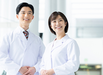 3 医師への評判